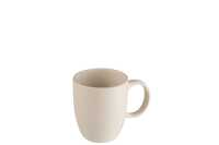 Tasse Marie Keramik Creme