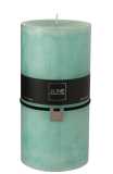 Cylinder Candle Aqua Xxl Cm-150h