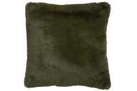 Cushion Cutie Polyester Green