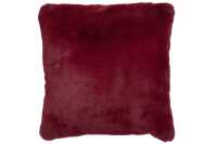 Cuscino Cutie Poliestere Rosso