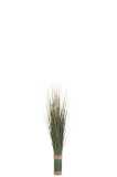 Grasses In Bundle Plastic Green S