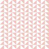 Napkin Package 20 Triangle Pink