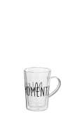 Mug Dolce Momento Glass