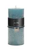 Cyl. Candle Azure L -52h J Line