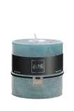 Cyl. Candle Azure -64h J Line