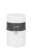 Cyl. Candle White Xl -95h J Line