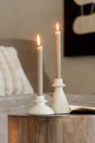 Box 6 Table Candle Topo -9h