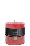 Cyl. Candle Fuchsia -64h J Line