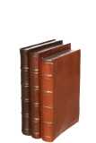 Libros Resina Marron Large