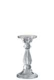 Candlestick/Candle Holder Tibo