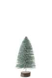 Christmas Tree Deco Glitter Light