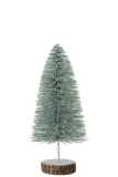 Christmas Tree Deco Glitter Light