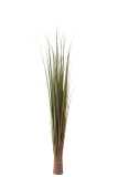 Grasses Bundle Plastic Green