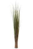 Grasses Bundle Plastic Green Large