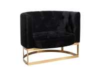 Sofa Botones 1almohadon Wilson